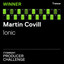 Ionic (Trance)