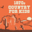 1970s Country For Kids cover