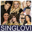 Najnoviji Singlovi 2012 cover