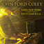 Long Way Home: Live in Israel & L.A. cover