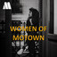 Women Of Motown cover