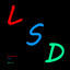 LSD - 150 BPM Mix