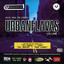 URBANFLAVAS 1 cover