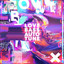 LOVE, BASS AND AUTOTUNE cover