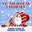 Santa Claus Is Coming to Town cover