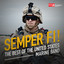 Semper Fi!: The Best of the United States Marine Band cover