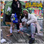 CDs, DVDs, LOOSE SQUARES cover