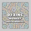 Monkey - Instrumental artwork
