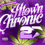 H-Town Chronic 27 cover