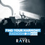 Find Your Harmony Radioshow #203 cover