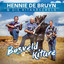 Gatskop In Die Bosveld cover