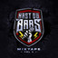 Hast du Bars, Vol. 1 cover