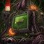 Bassline artwork