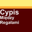Między Regałami cover