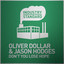 Don't you lose hope Oliver Dollar & Jason Hodges