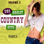 101 Great Country Line Dance Hits, Part 5 cover