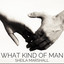 SHEILA MARSHALL - What Kind of Man - 2026 -