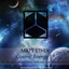 Matt Ether — Cosmic Energy cover art