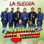 Alonso Y Su Integración Musical - La Suegra