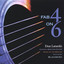 Fab 4 on 6 cover