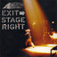 Exit Stage Right (Live) cover