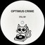 Optimus Crime — Still Be! cover art