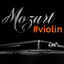 Mozart #violin cover