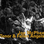 Tenor & Fallen Angels cover