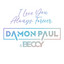 I Love You Always Forever - Extended Mix