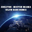 MISTER WAWA,SILVR SAGE - A***A A***A - SILVR SAGE REMIX