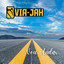 Vou Andar cover