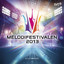 Melodifestivalen 2013 cover
