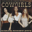 Cowgirls profile