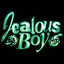 hot mess - Jealous Boy