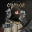 Ganador cover