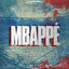 Mbappé artwork
