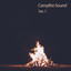 Campfire Sound Ses. 1 cover