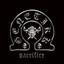 SACRIFICE cover