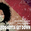 Gonna get down (ft. Ann Bailey) (Piano House Mix) Massimo Vanoni