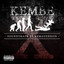 Soundtrack II Armageddon cover