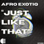 Just Like That - Extended Mix