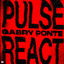 Gabry Ponte - Pulse React