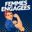 Femmes engagées cover
