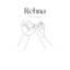 Rehna - On Piano - Piano Unplugged Version cover