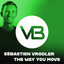 Sebastien Vrodler - The Way You Move