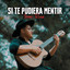 Si te pudiera mentir cover