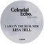 Z Records - Lisa Hill - I Am On The Real Side