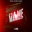 MC HK DA 7, Mc Jonem & Dj Vitin MV — Ela Me Mamou cover art