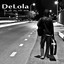 Tan sólo por esta noche cover