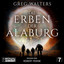 Kapitel 1 - Die Erben der Âlaburg - Die Farbseher Saga, Band 7 cover
